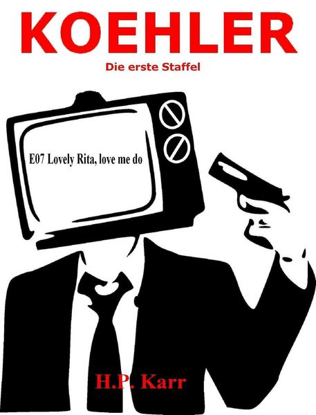 Produktbild: KOEHLER - Lovely Rita, love my do