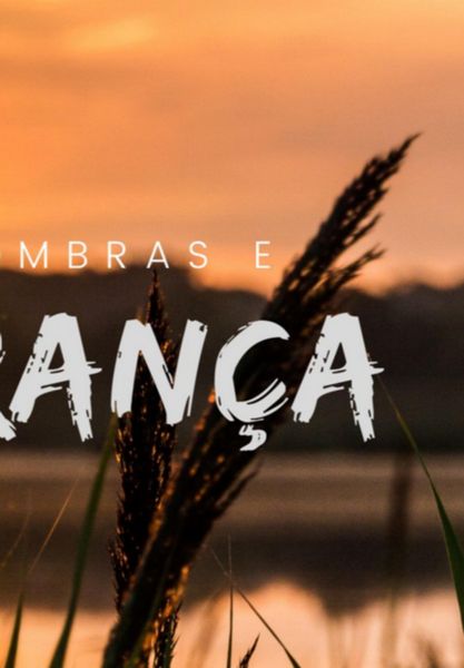 Produktbild: Entre Sombras E Esperan&ccedil;a