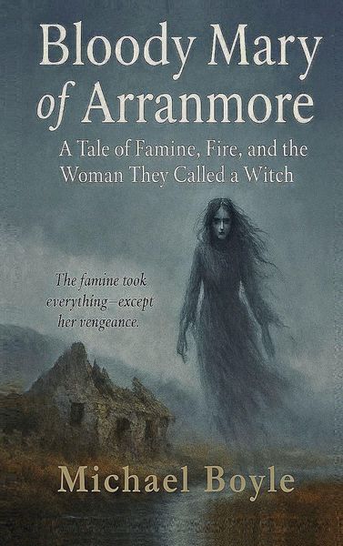 Produktbild: Bloody Mary of Arranmore