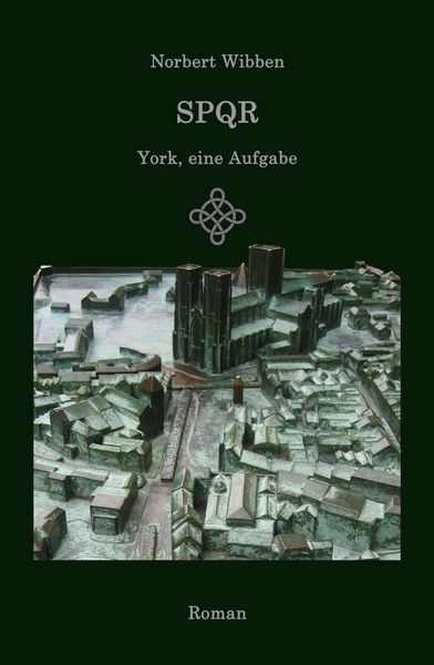 Produktbild: SPQR - York, eine Aufgabe