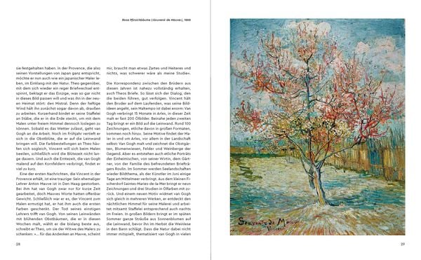 Produktbild: Van Gogh