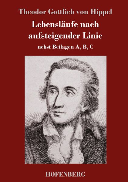 Produktbild: Lebensl&auml;ufe nach aufsteigender Linie