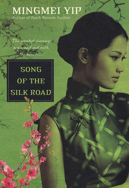 Produktbild: Song of the Silk Road