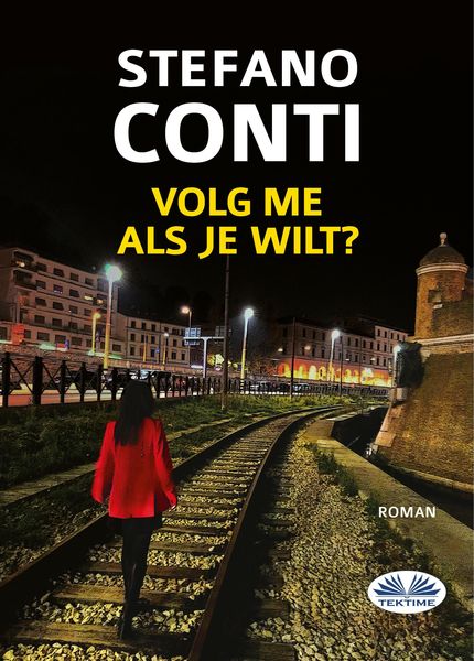 Produktbild: Volg Me, Als Je Wilt
