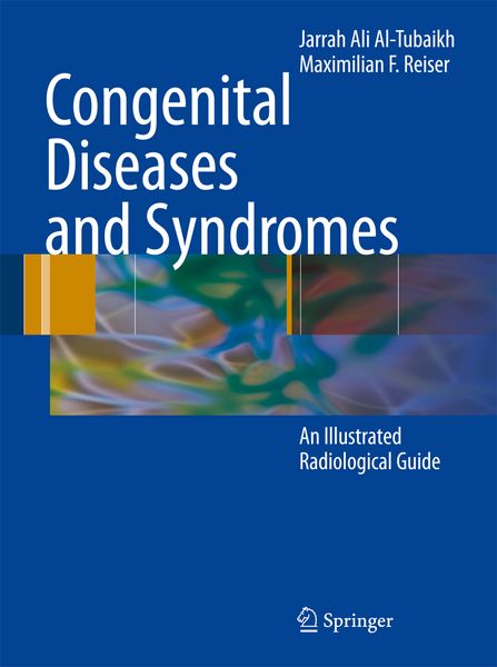 Produktbild: Congenital Diseases and Syndromes