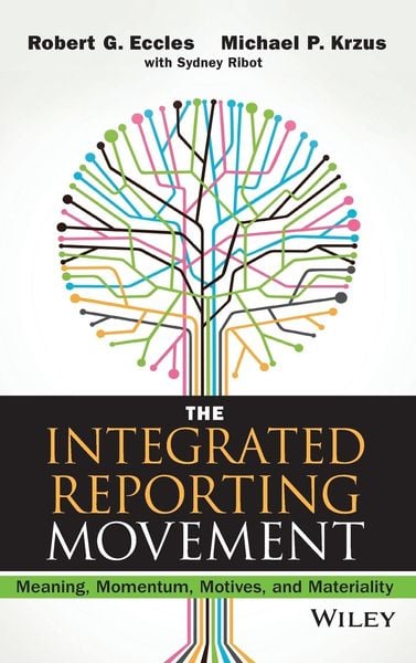 Produktbild: Integrated Reporting