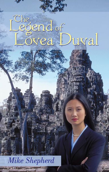 Produktbild: The Legend of Lovea Duval