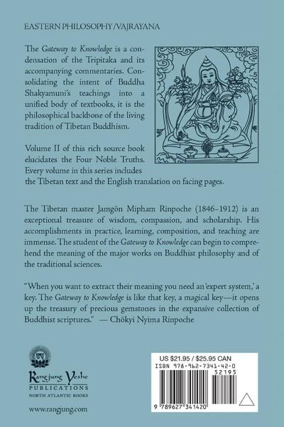 Produktbild: Gateway to Knowledge, Volume II