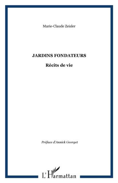 Produktbild: Jardins Fondateurs
