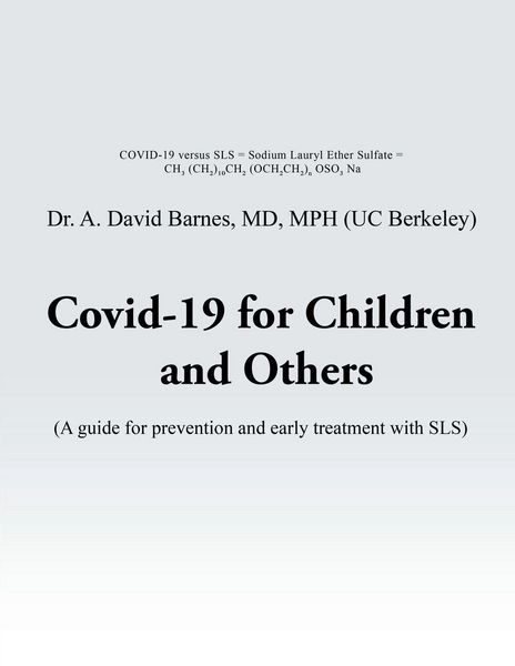 Produktbild: Covid-19 for Children and Others