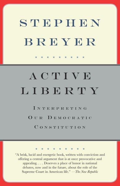 Produktbild: Active Liberty