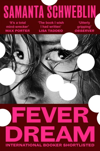 Produktbild: Fever Dream