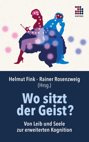 Produktbild: Wo sitzt der Geist?