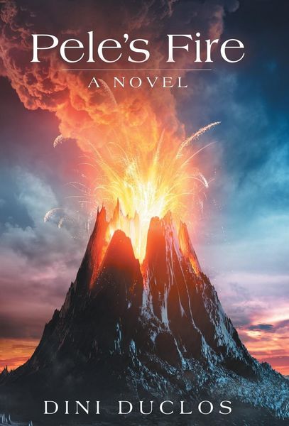 Produktbild: Pele's Fire