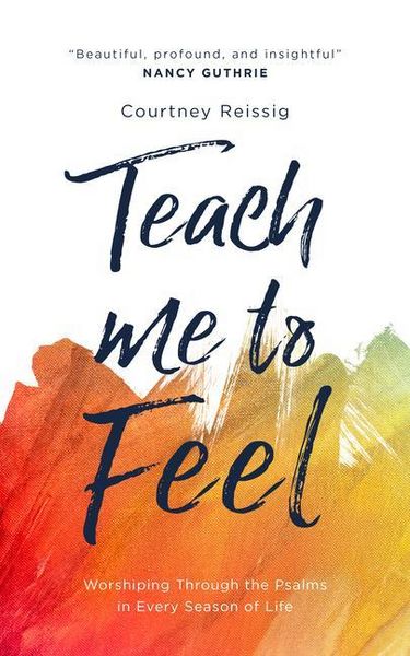 Produktbild: Teach Me to Feel