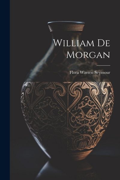 Produktbild: William de Morgan