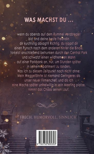 Produktbild: Where The Snow Falls