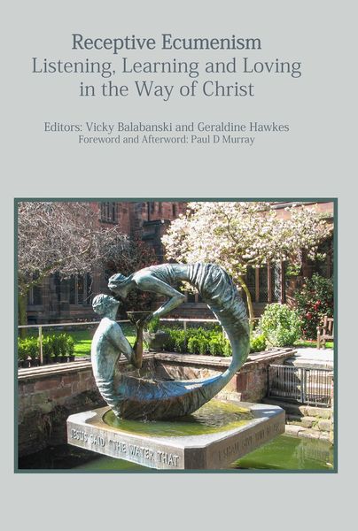 Produktbild: Receptive Ecumenism