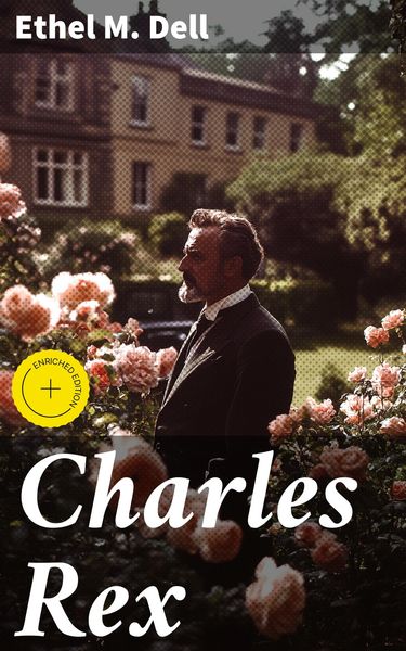 Produktbild: Charles Rex