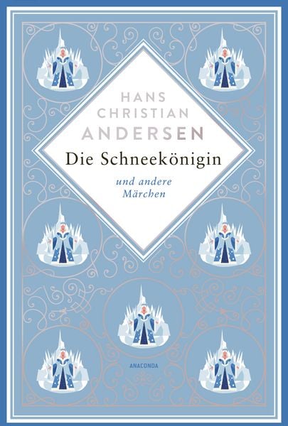 Produktbild: Die Schneek&ouml;nigin und andere M&auml;rchen