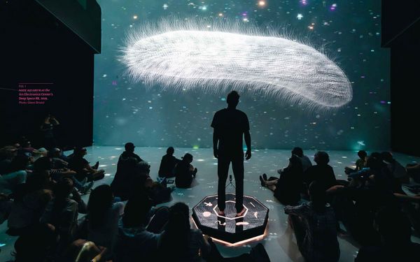 Produktbild: Plastic Ocean: Art and Science Responses to Marine Pollution