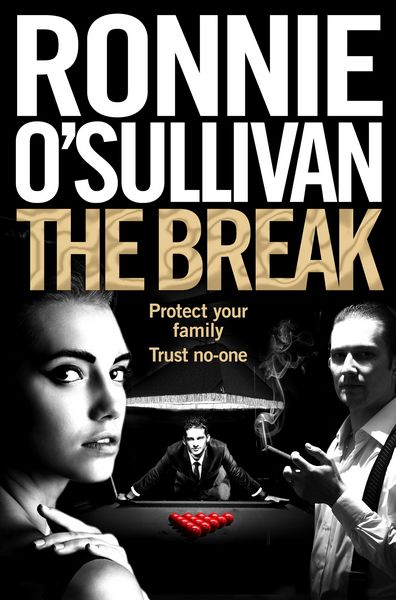 Produktbild: The Break