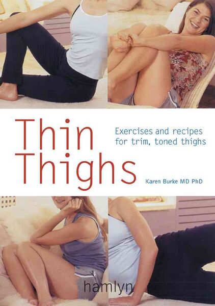 Produktbild: Thin Thighs