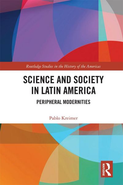 Produktbild: Science and Society in Latin America