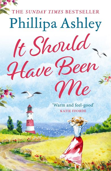 Produktbild: It Should Have Been Me