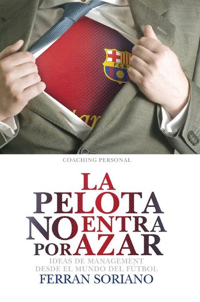Produktbild: Pelota No Entra Por Azar, La