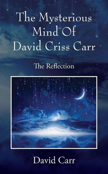 Produktbild: The Mysterious Mind Of David Criss Carr