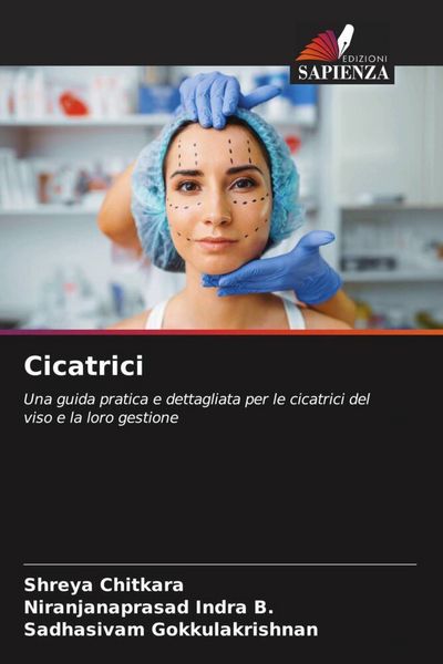 Produktbild: Cicatrici