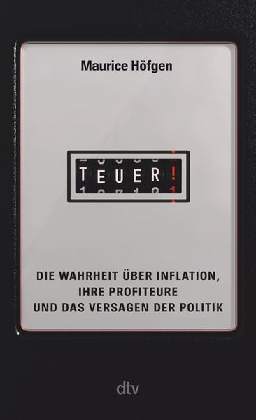 Produktbild: Teuer!