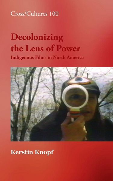 Produktbild: Decolonizing the Lens of Power