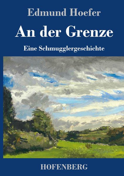 Produktbild: An der Grenze