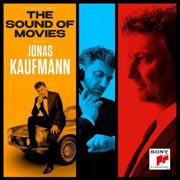 Produktbild: The Sound of Movies (Lim.Deluxe Edition)