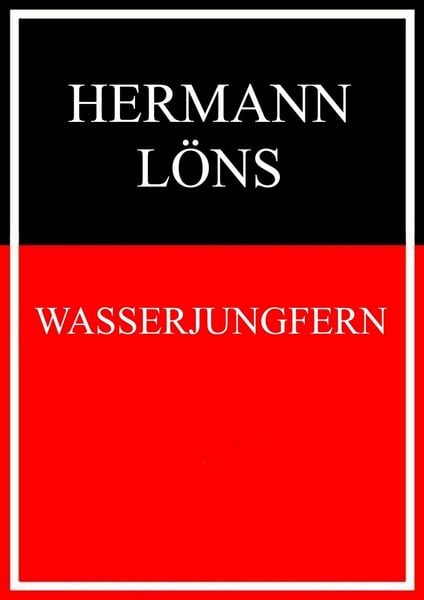 Produktbild: Wasserjungfern