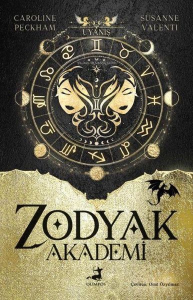 Produktbild: Zodyak Akademi 1 - Uyanis