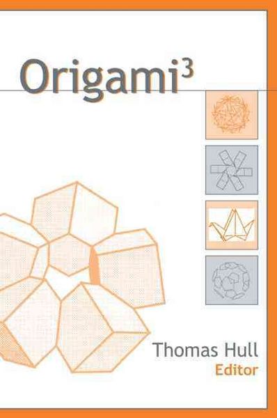 Produktbild: Origami^{3}
