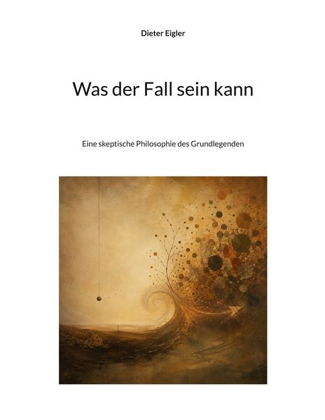 Produktbild: Was der Fall sein kann