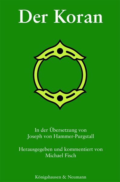 Produktbild: Der Koran