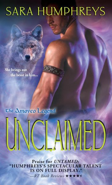 Produktbild: Unclaimed