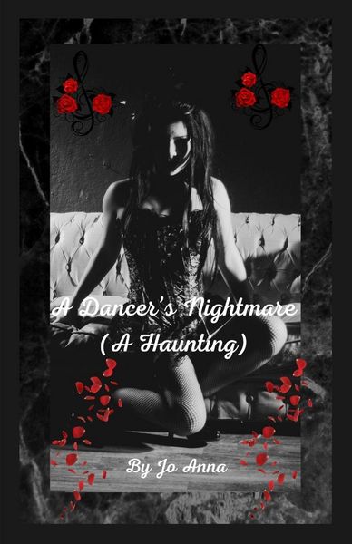 Produktbild: A Dancer's Nightmare (A Haunting)