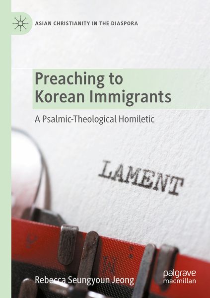 Produktbild: Preaching to Korean Immigrants
