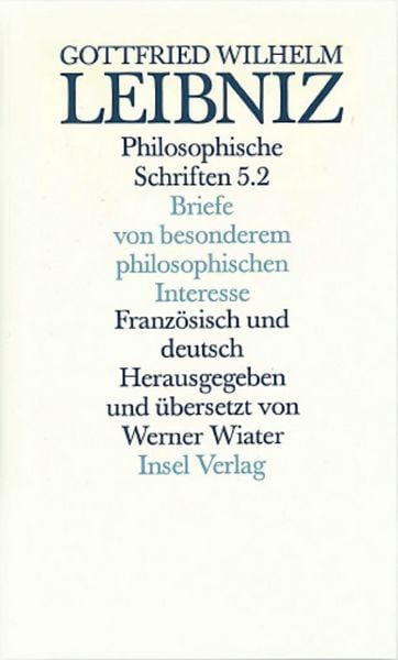 Produktbild: Philosophische Schriften