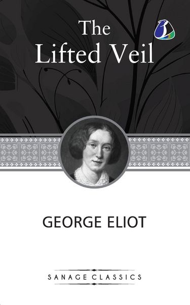 Produktbild: The Lifted Veil