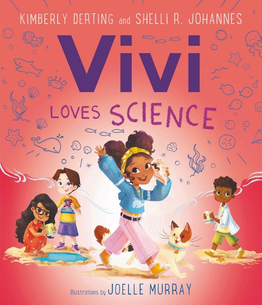 Produktbild: Vivi Loves Science