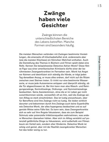 Produktbild: Nimm den Zw&auml;ngen die Macht