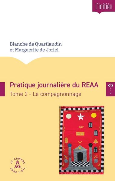 Produktbild: Pratique journaliere du reaa