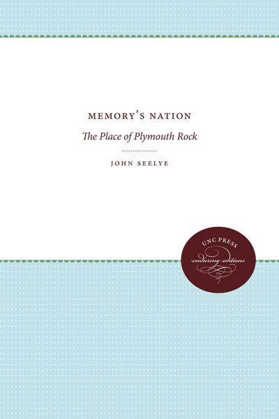 Produktbild: Memory's Nation